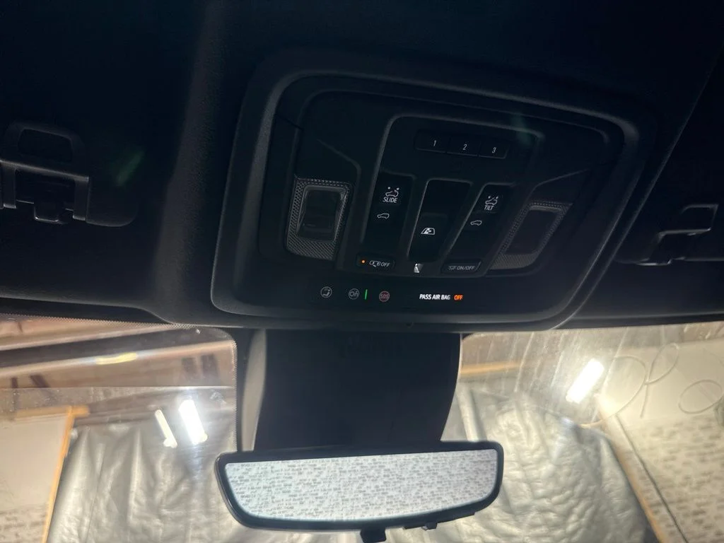 Used 2026 Downpour Metallic GMC Denali Ultimate image 26
