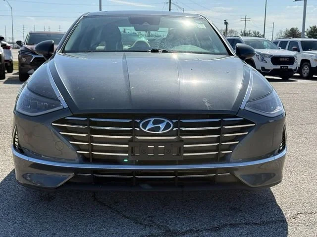 2023 Hyundai Sonata SE - Photo 9