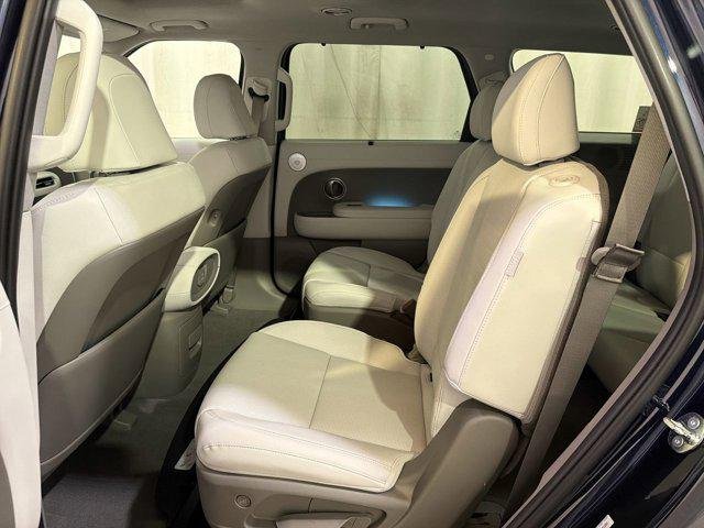 New 2026 Classy Blue Pearl Hyundai Limited image 19