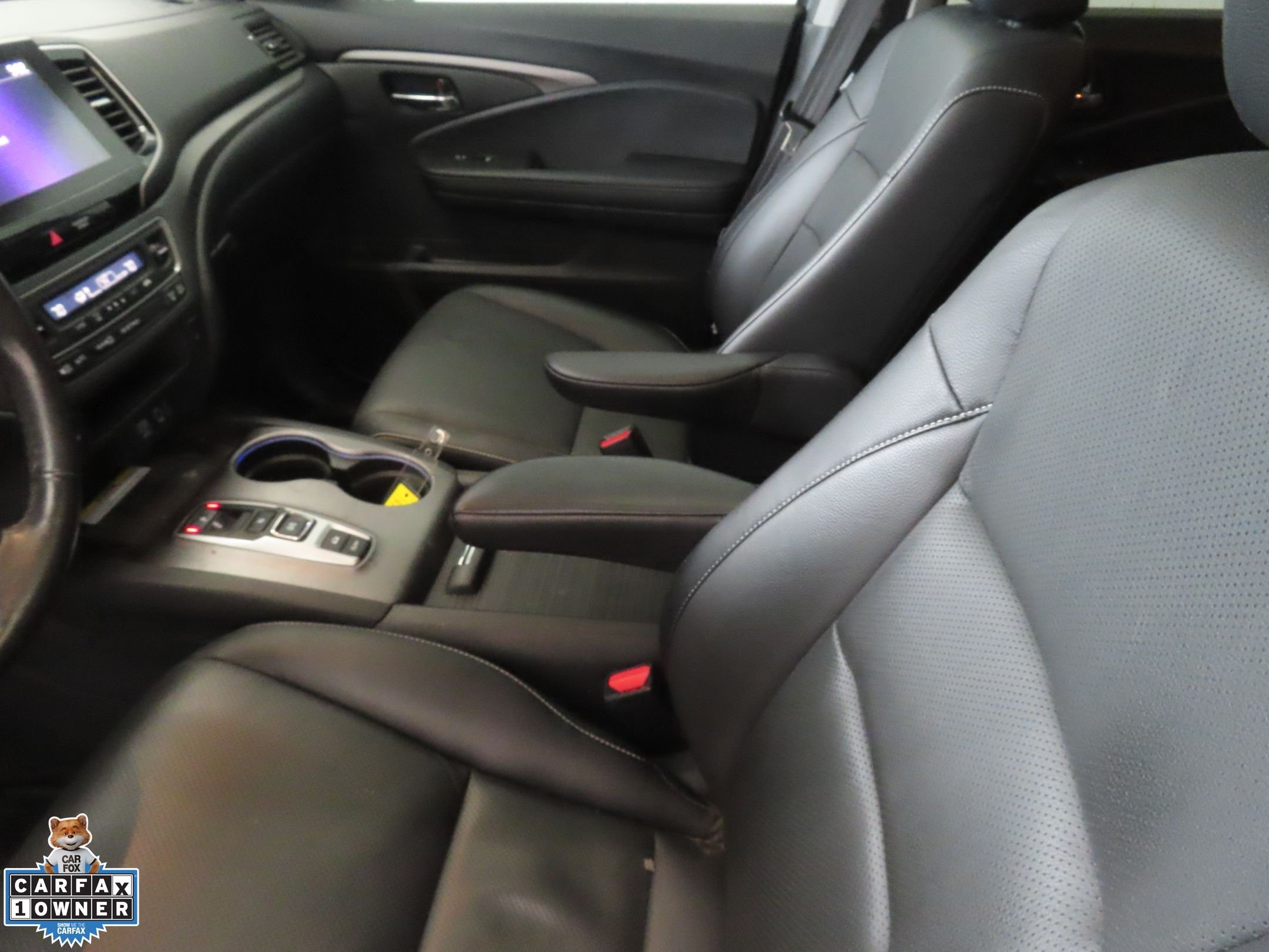 Used 2023 Blue Honda RTL-E image 21