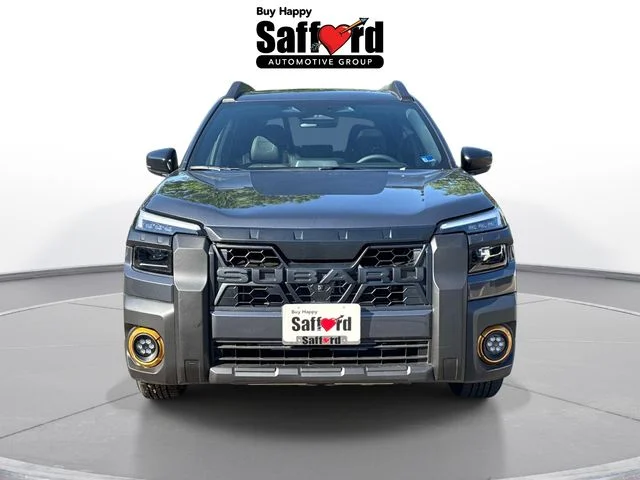 Used 2026 Gray Subaru Wilderness image 9