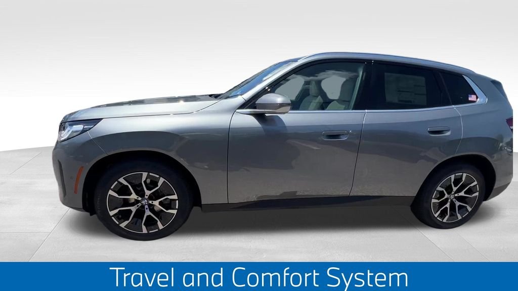 Used 2026 Gray BMW 30 xDrive image 10