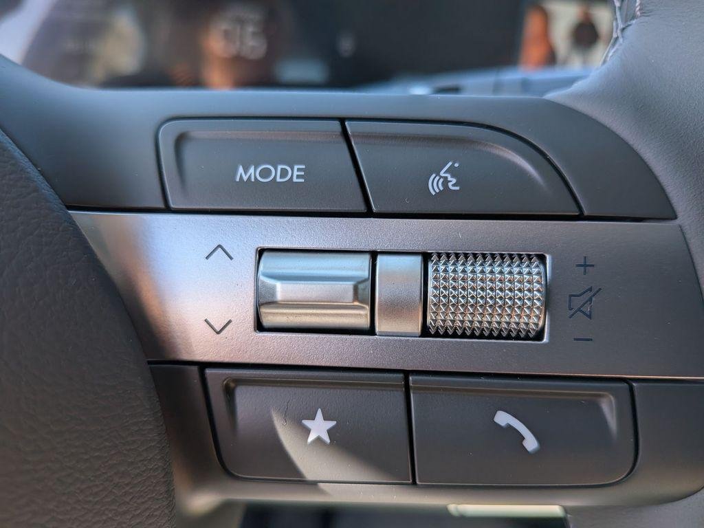 2026 Hyundai Sonata SEL - Photo 18