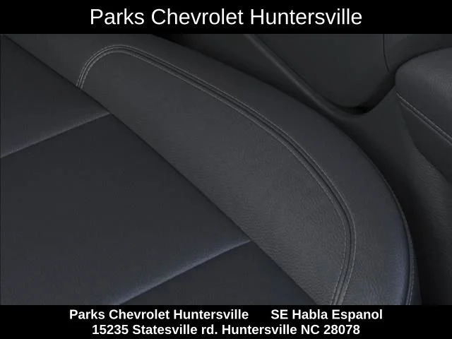2026 Chevrolet Tahoe Z71 - Photo 21