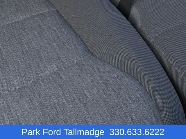 New 2026 Agate Black Metallic Ford  image 16