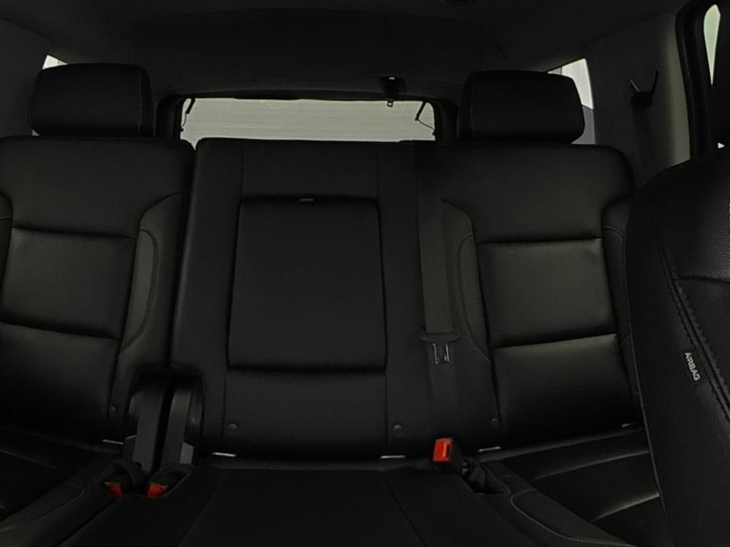2020 Chevrolet Tahoe LT - Photo 10