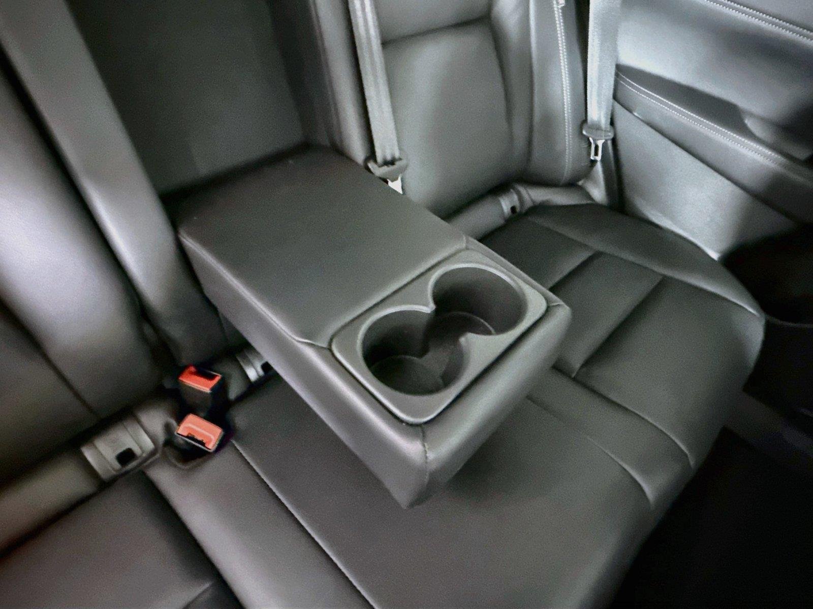 Used 2026 Gun Metallic Nissan SL image 35