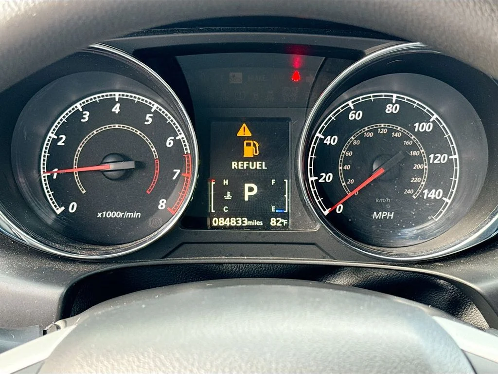 Used 2021  Mitsubishi 2.0 LE image 13