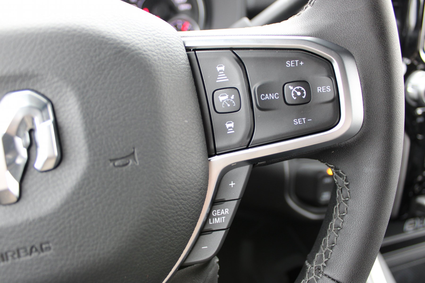 2026 RAM Ram 2500 Pickup Big Horn - Photo 10