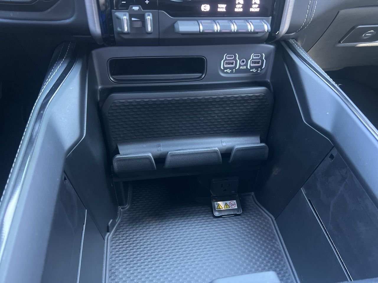 Used 2024 Gray Ram Rebel image 32