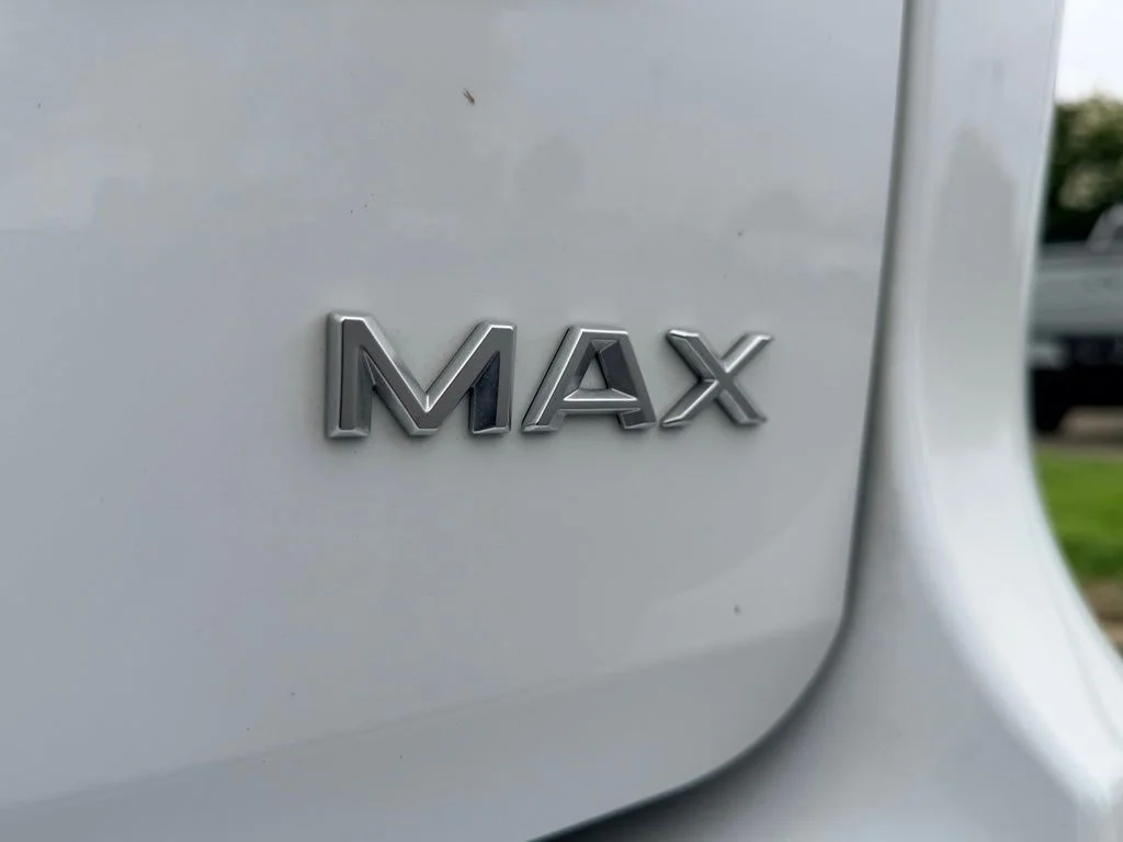 Used 2025 White Ford Active image 10