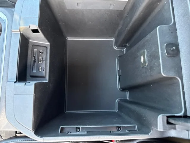 Used 2019 DARK SKY METALLIC GMC SLT image 30