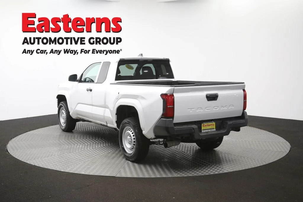 Used 2025 White Toyota SR image 62