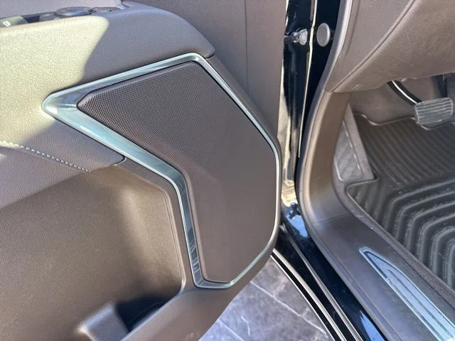 New 2026 Black Chevrolet LT image 16