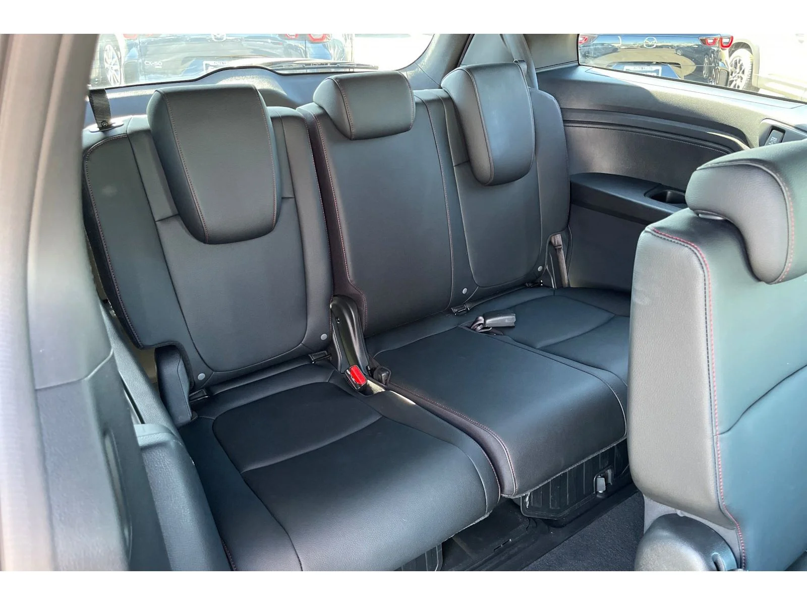 Used 2026 Sonic Gray Pearl Honda Sport-L image 18