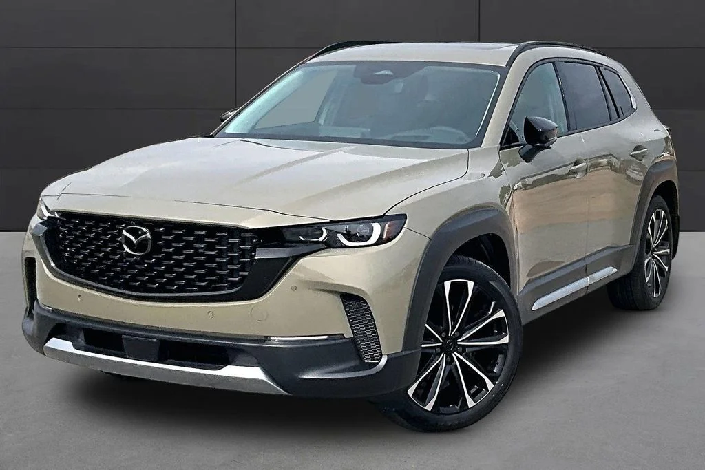 2026 Mazda CX-50 2.5 Turbo Premium Plus's photo