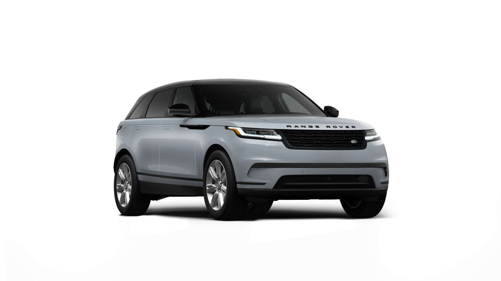 2026 Land Rover Range Rover Velar P250 S's photo