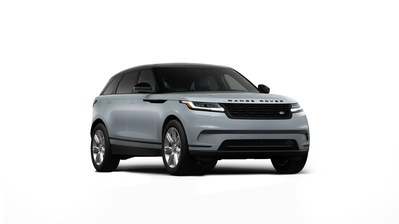 2026 Land Rover Range Rover Velar P250 S's photo