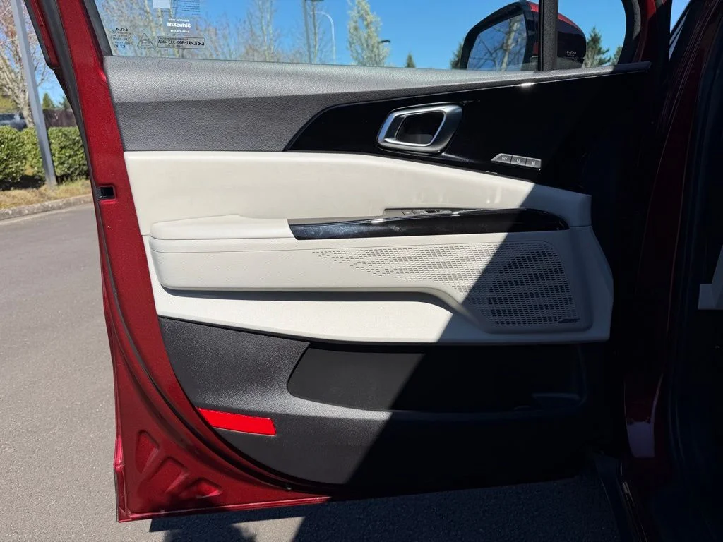 2024 Kia Carnival SX Prestige - Photo 12