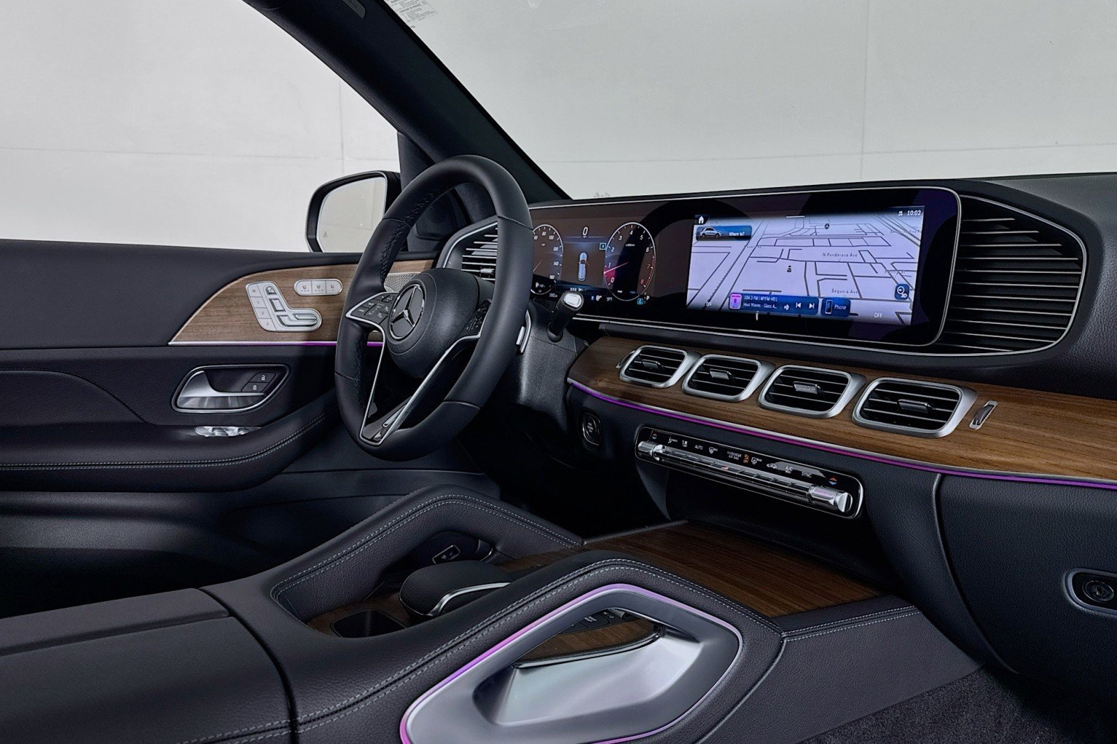 2026 Mercedes-Benz GLE GLE350 - Photo 15