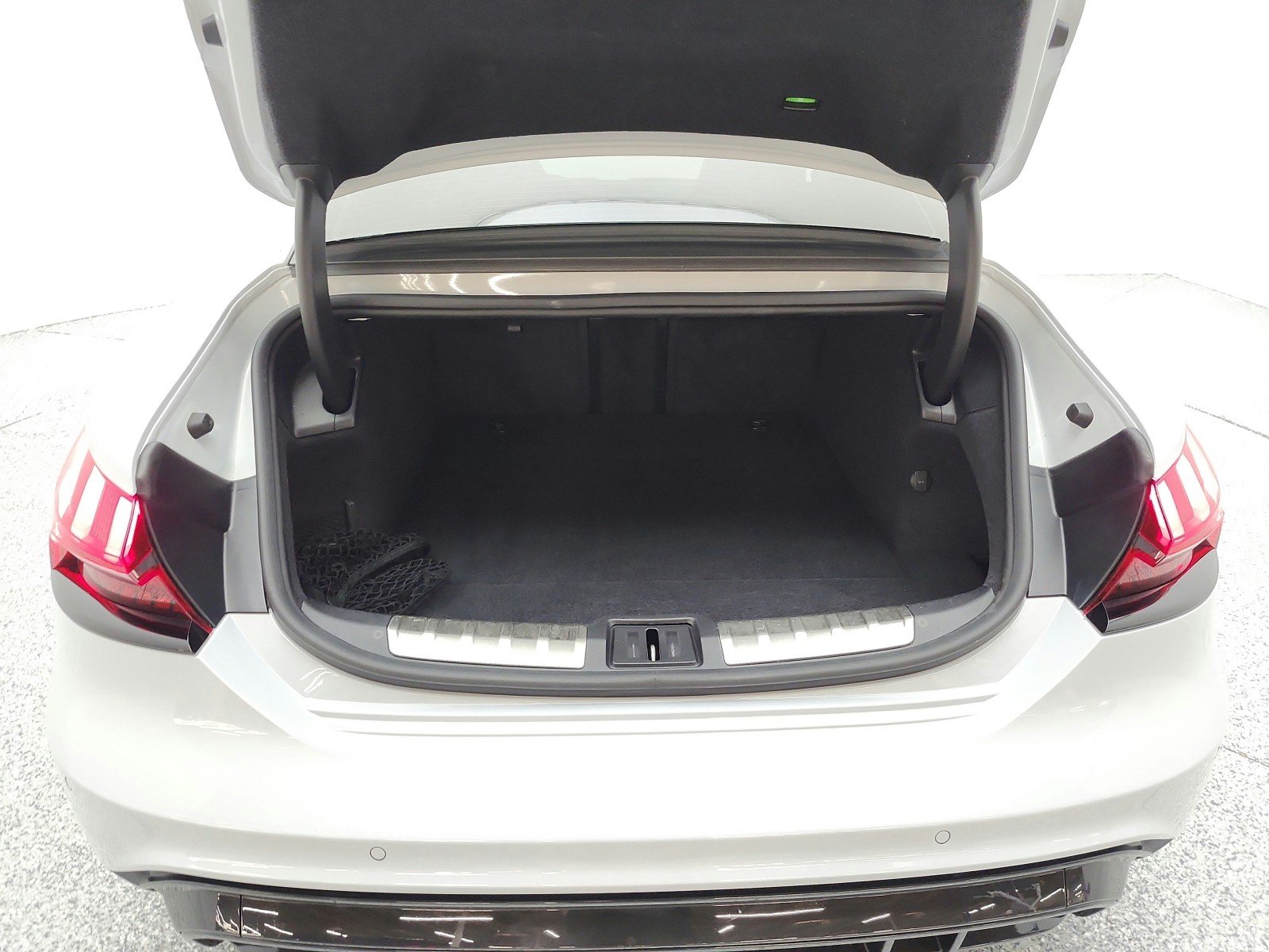 Used 2023 Suzuka Gray Metallic Audi Premium Plus quattro image 17