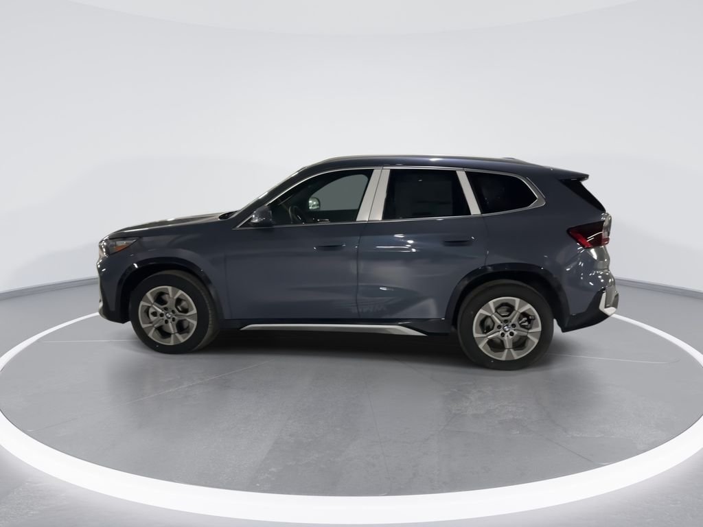 Used 2026 Storm Bay Metallic BMW xDrive28i image 5