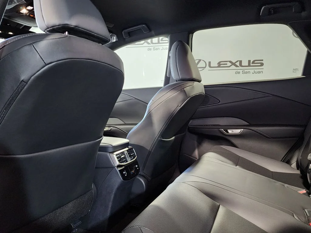 New 2026 Black Lexus 350 image 26