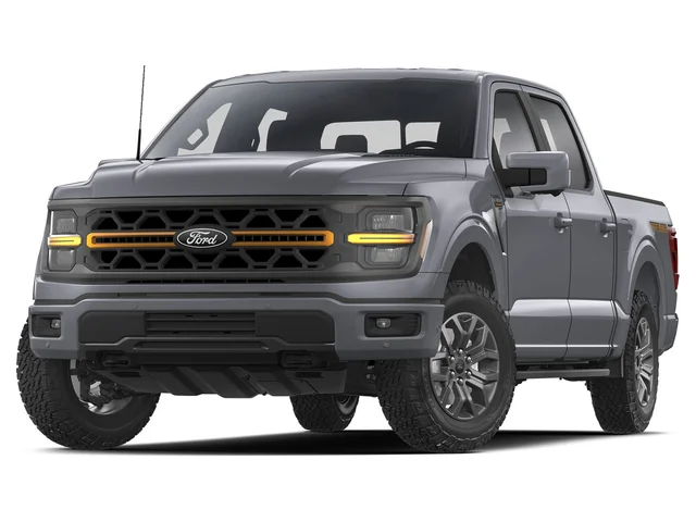 2026 Ford F-150 Tremor&reg;
