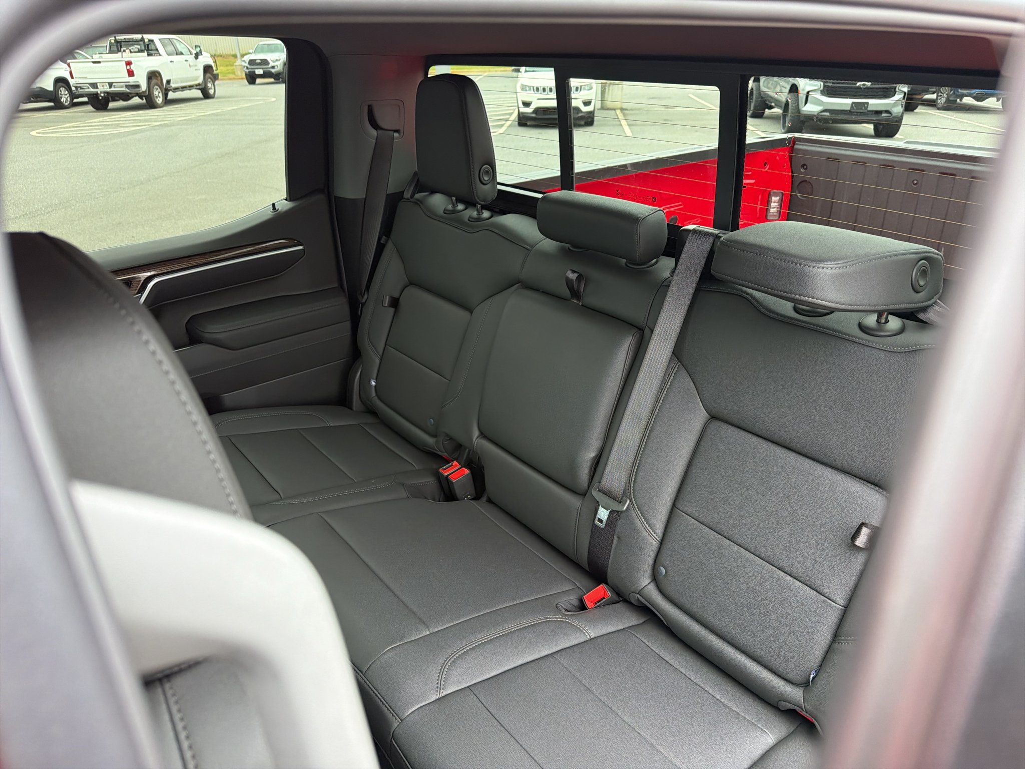 2026 Chevrolet Silverado 1500 LT - Photo 38