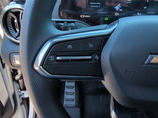 2026 Chevrolet Blazer EV LT - Photo 16