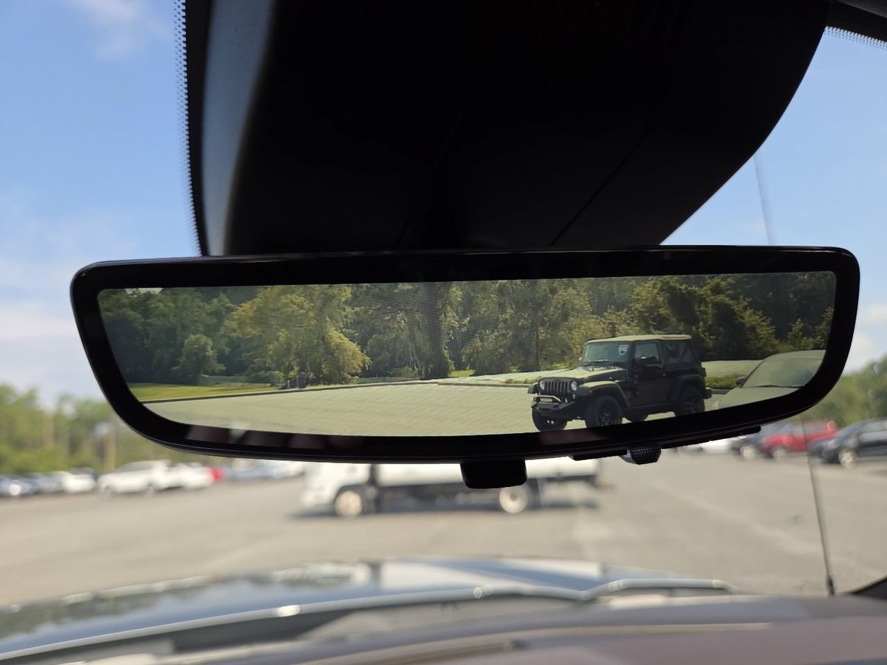 2026 GMC Sierra 1500 Denali - Photo 14