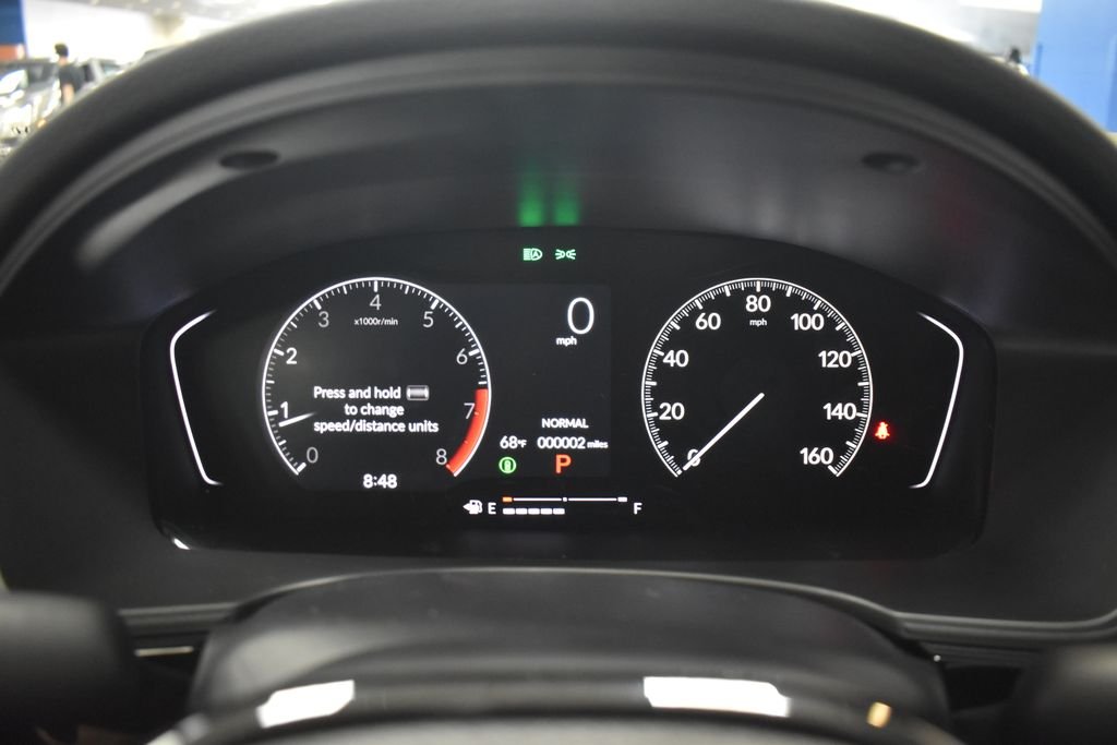 2026 Honda Civic Sport - Photo 18