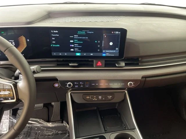 2026 Kia Carnival EX - Photo 25
