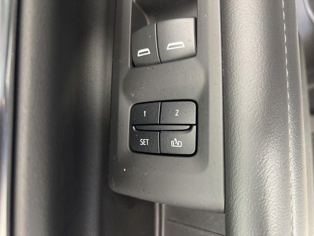 Used 2023 Summit White Chevrolet LT image 21