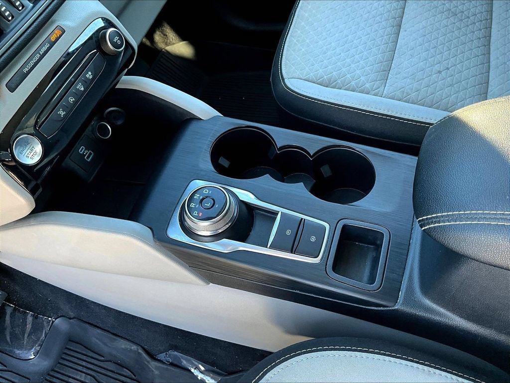 2023 Ford Escape 20