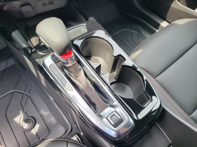 Used 2026 Sterling Gray Metallic Chevrolet 2RS image 10