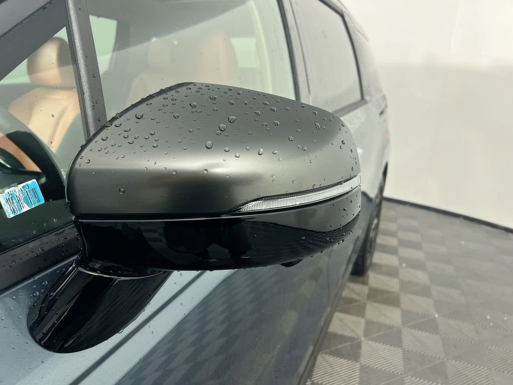 New 2026 Aurora Black Pearl Kia SX image 12