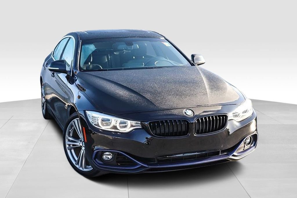 Used 2016 BMW 4 Series 428i with VIN WBA4A9C50GG696044 for sale in Claremont, CA
