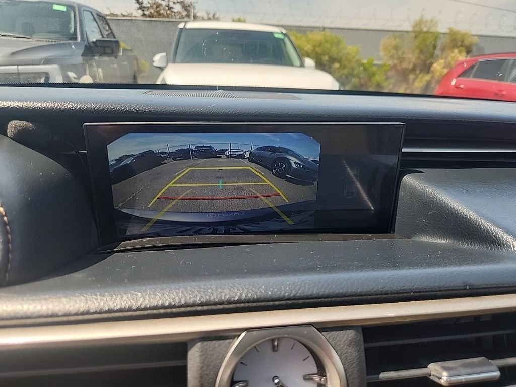 Used 2015 Gray Lexus 350 image 22