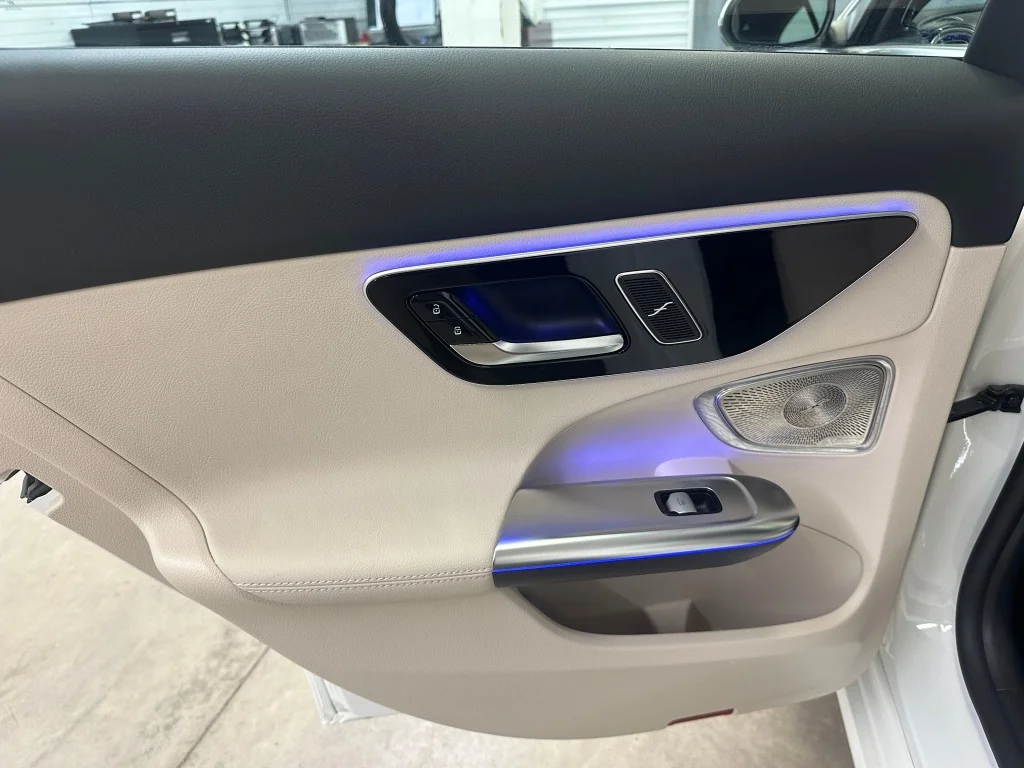 2022 Mercedes-Benz C-Class Sedan C 300 - Photo 15