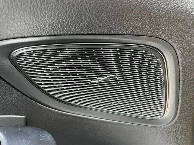 New 2026 Gray Mercedes-Benz C 300 image 37