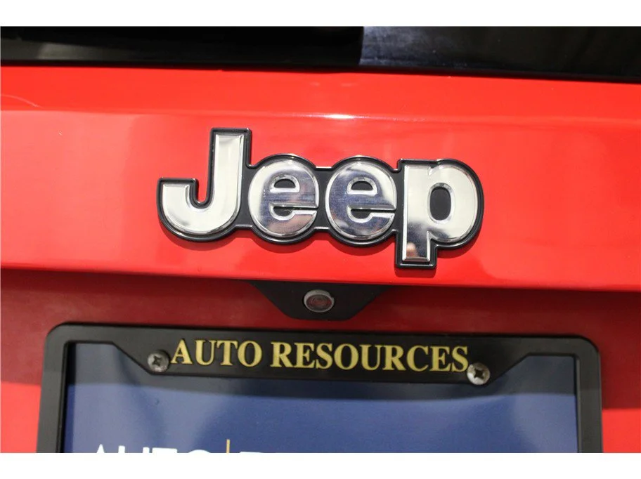 2020 Jeep Renegade Jeepster - Photo 17