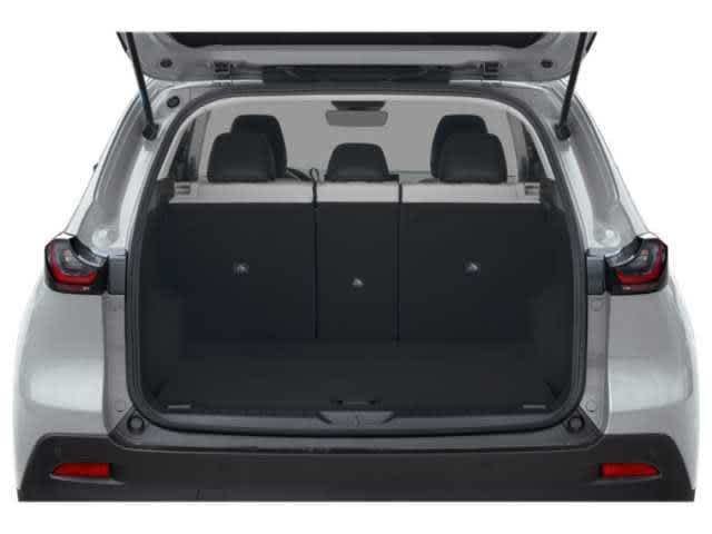 New 2026 Polymetal Gray Metallic Mazda 2.5 S Select image 8