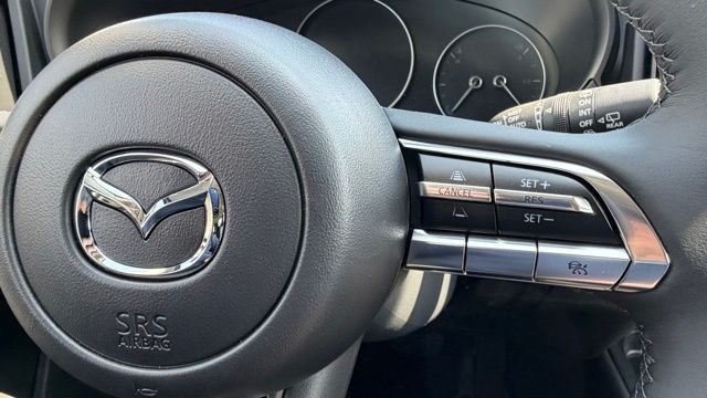 New 2026 Polymetal Gray Metallic Mazda Premium AWD image 24