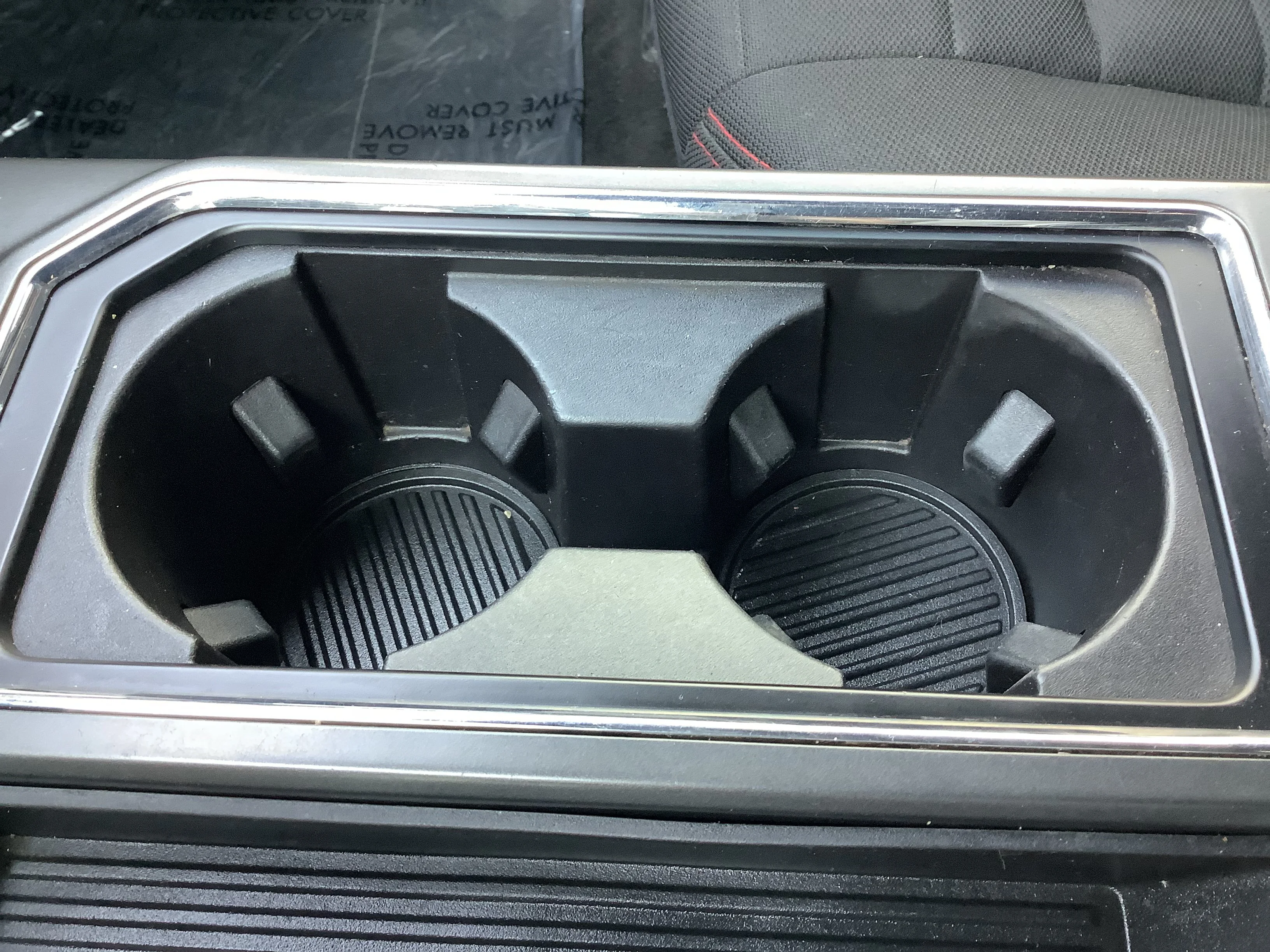 Used 2019 Black Ford  image 14