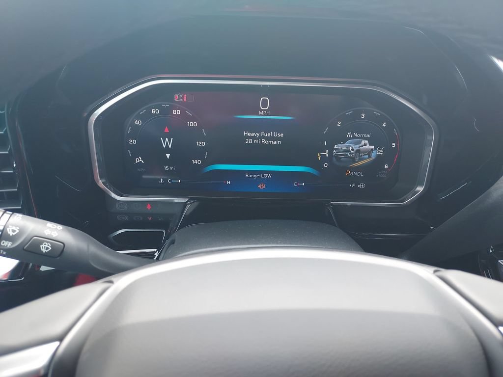 2026 Chevrolet Silverado 2500 HD LT - Photo 21
