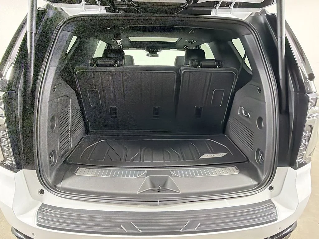 2026 Chevrolet Tahoe RST - Photo 23