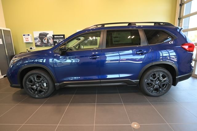 2026 Subaru Ascent Onyx Edition-Touring - Photo 10