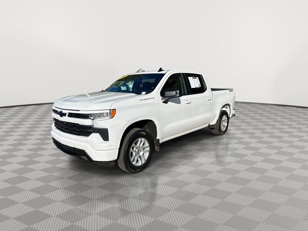 2026 Chevrolet Silverado 1500 RST - Photo 6