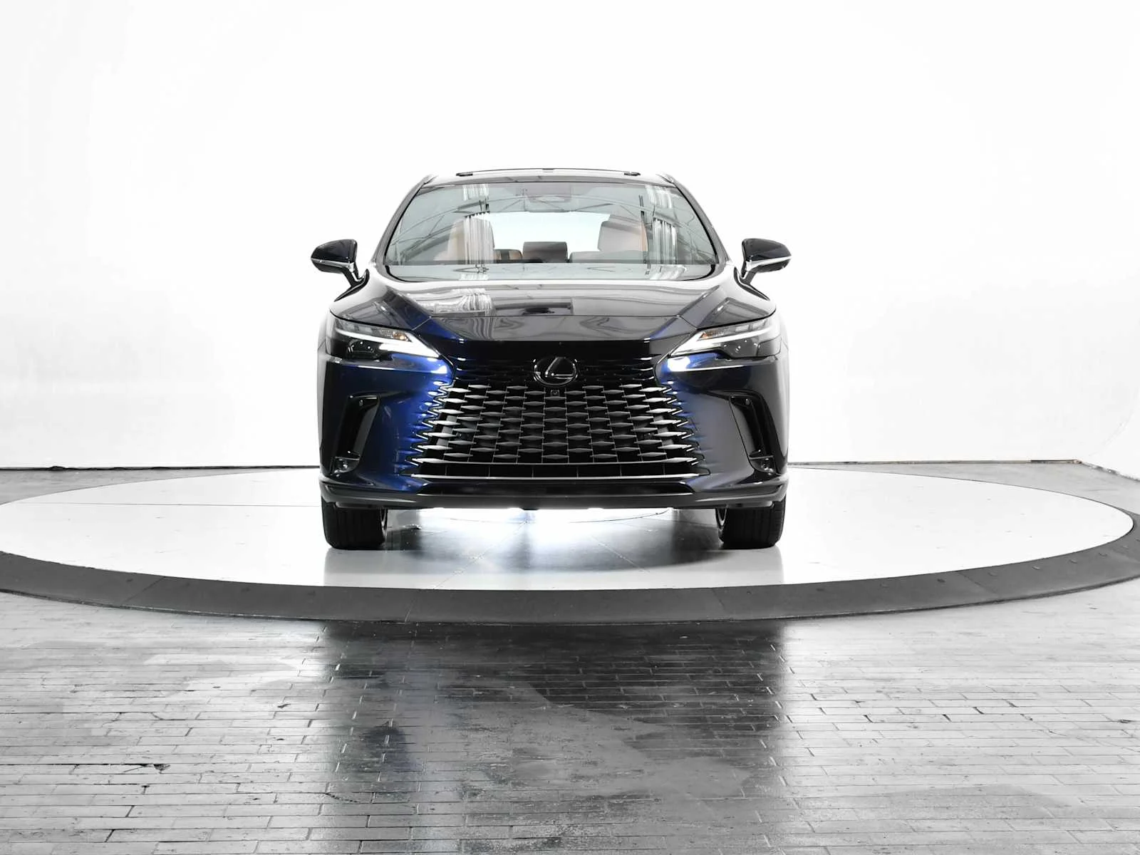 Certified Used 2025 NIGHTFALL MICA Lexus Premium Plus image 10